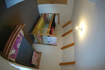 پانسیون Guesthouse Letnja Basta