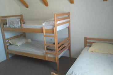 پانسیون Guesthouse Letnja Basta