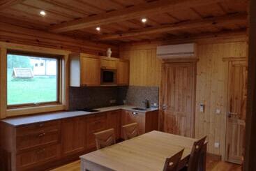 پانسیون Miilimäe Guesthouse