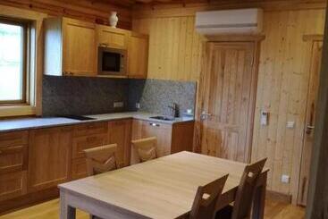 پانسیون Miilimäe Guesthouse