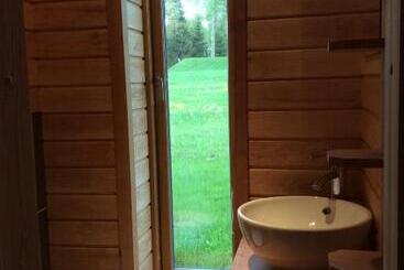 پانسیون Miilimäe Guesthouse