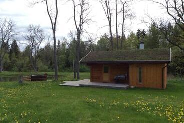 پانسیون Miilimäe Guesthouse