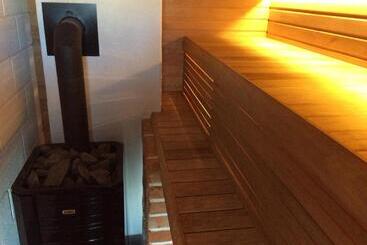 پانسیون Miilimäe Guesthouse