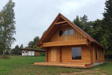 پانسیون Miilimäe Guesthouse