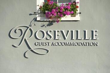 پانسیون Roseville Youghal   Luxury Accommodation