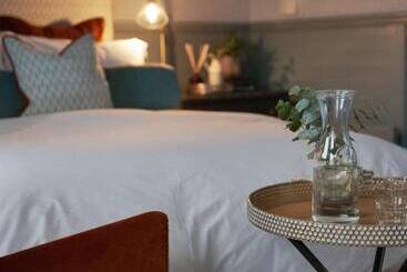 پانسیون Roseville Youghal   Luxury Accommodation