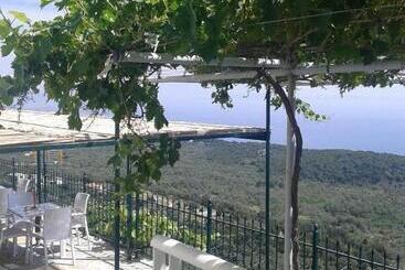 پانسیون Villa Filip