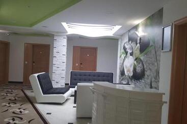 استراحتگاه Motel Edeka