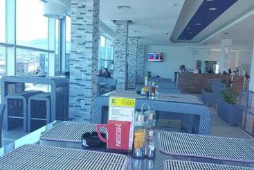 استراحتگاه Motel Edeka