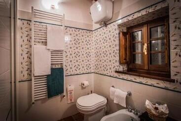استراحتگاه Torre Piantarosa