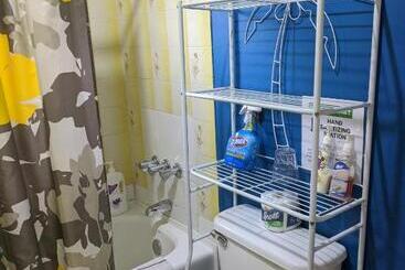 Ultimate Freedom Bed And Breakfast