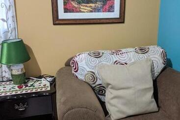 Ultimate Freedom Bed And Breakfast