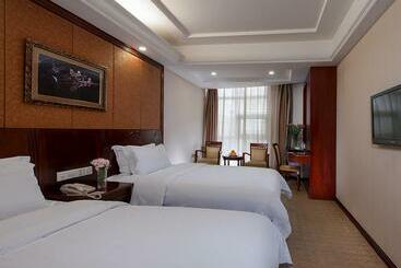 Vienna Hotel Shenzhen Pingdi