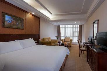 Vienna Hotel Shenzhen Pingdi