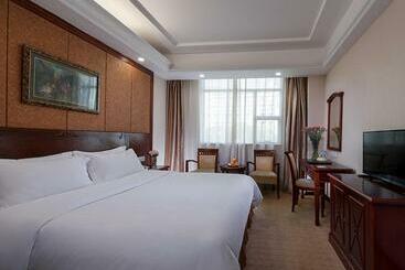 Vienna Hotel Shenzhen Pingdi