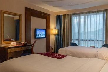 Al Safwah Hotel First Tower 1