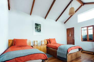 هاستل Ecolodge La Estancia