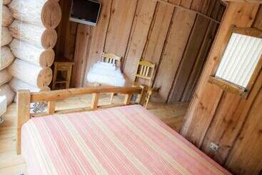 هاستل Greete Motel