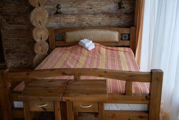 هاستل Greete Motel