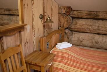 هاستل Greete Motel