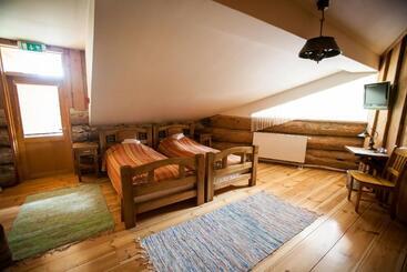 هاستل Greete Motel