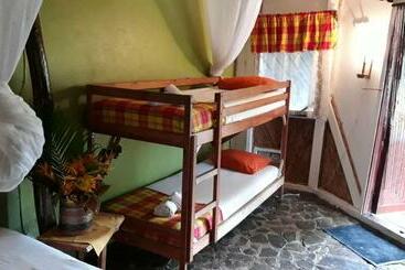 هاستل Hibiscus Valley Inn