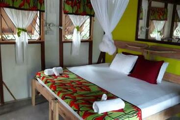 هاستل Hibiscus Valley Inn