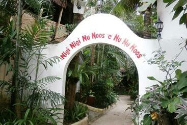 旅馆 Nigi Nigi Nu Noos  E  Nu Nu Noos