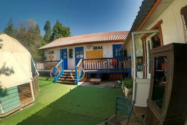 Odem Guest House - Merom Golan