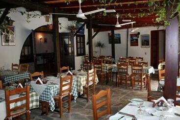 هاستل The Bunch Of Grapes Inn