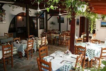 هاستل The Bunch Of Grapes Inn