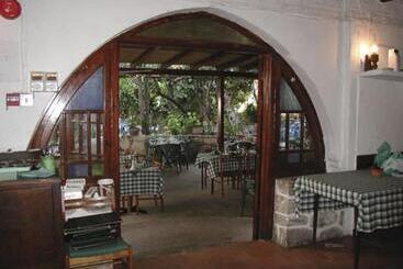 هاستل The Bunch Of Grapes Inn
