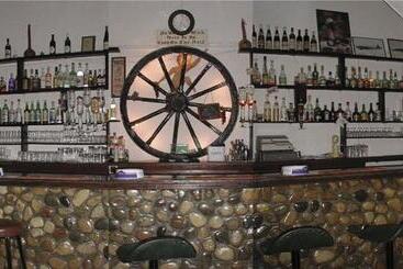 هاستل The Bunch Of Grapes Inn