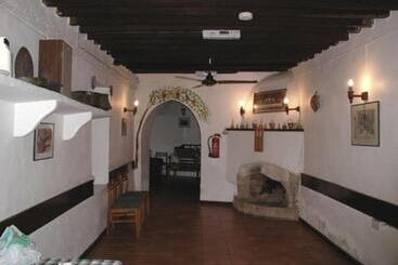 هاستل The Bunch Of Grapes Inn