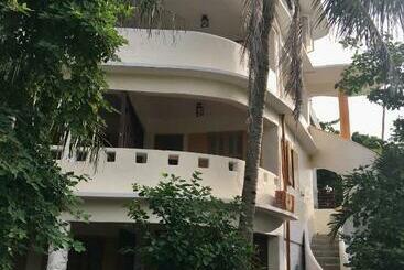 Albergue Wind Rider S Inn