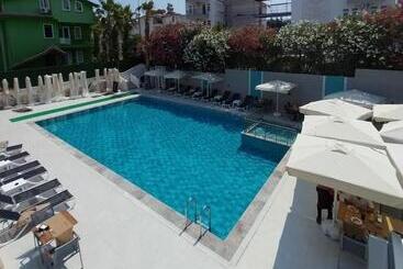 Alessia Hotel & Spa