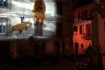 B&b Al Borgo