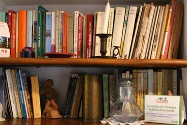 B&b Al Borgo