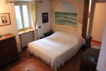 B&b Al Borgo