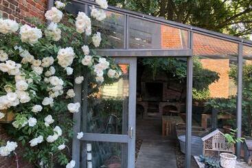 B&b Vennehoeve