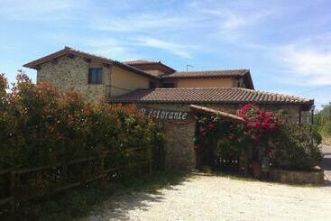 La Locanda Del Colle - Collazzone