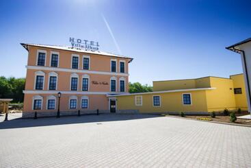 Boutique Hotel Ukus