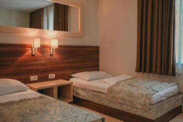 Boutique Hotel Ukus