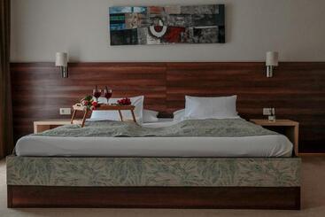 Boutique Hotel Ukus