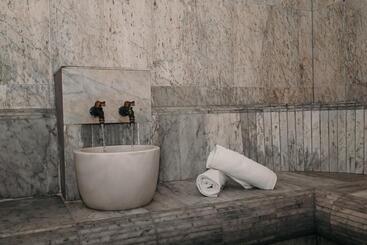 Boutique Hotel Ukus