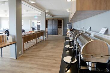 Fosshotel Nupar