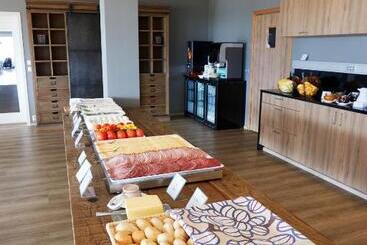 Fosshotel Nupar