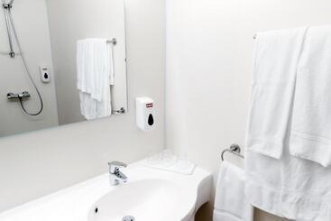Fosshotel Nupar