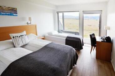 Fosshotel Nupar