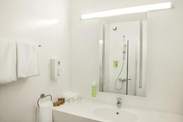 Fosshotel Nupar